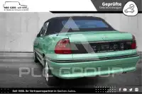1999 Opel Astra