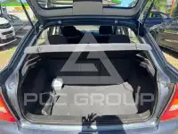 1999 Opel Astra