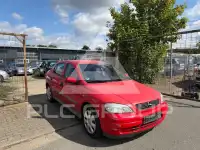 1999 Opel Astra