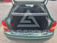 1999 Opel Astra