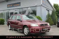 1999 Opel Astra