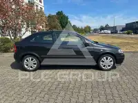1999 Opel Astra