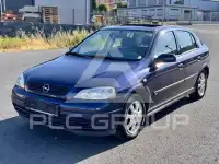 1999 Opel Astra