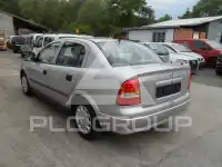 1999 Opel Astra