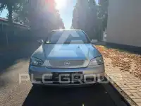 1999 Opel Astra