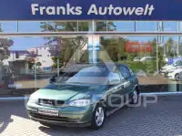 1999 Opel Astra