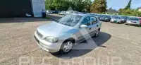 1999 Opel Astra