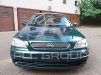 1999 Opel Astra