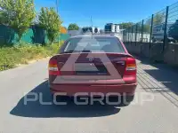 1999 Opel Astra