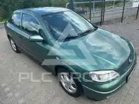 1999 Opel Astra