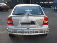 1999 Opel Astra