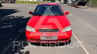 1999 Opel Astra