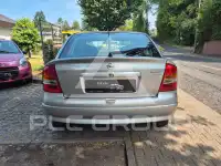 1999 Opel Astra