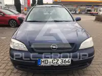 1999 Opel Astra