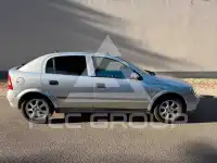 1999 Opel Astra