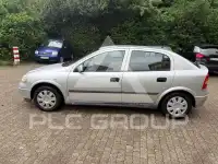 1999 Opel Astra