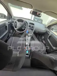 1999 Opel Astra