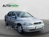 1999 Opel Astra