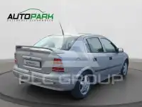 1999 Opel Astra