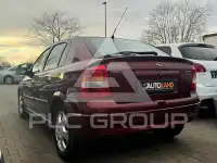 1999 Opel Astra