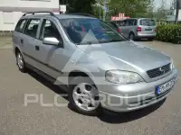 1999 Opel Astra