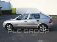 1999 Opel Astra