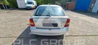1999 Opel Astra