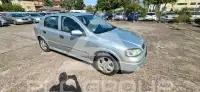 1999 Opel Astra