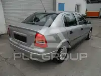 1999 Opel Astra