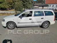 1999 Opel Astra