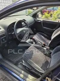 1999 Opel Astra