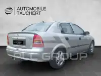 1999 Opel Astra