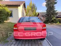 1999 Opel Astra