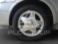 1999 Opel Astra