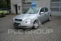1999 Opel Astra
