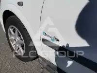 1999 Opel Astra