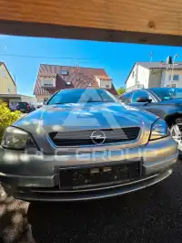 1999 Opel Astra