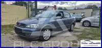1999 Opel Astra