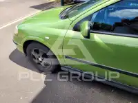1999 Opel Astra