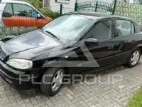 1999 Opel Astra