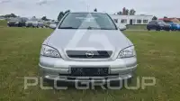 1999 Opel Astra