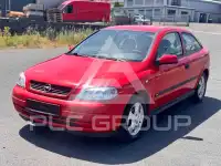 1999 Opel Astra