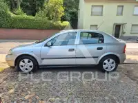 1999 Opel Astra