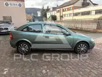 1999 Opel Astra