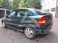 1999 Opel Astra