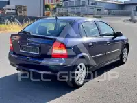 1999 Opel Astra