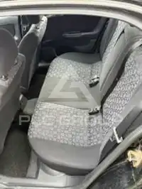 1999 Opel Astra