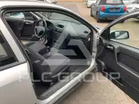 1999 Opel Astra