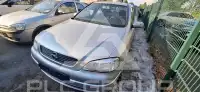 1999 Opel Astra