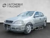 1999 Opel Astra